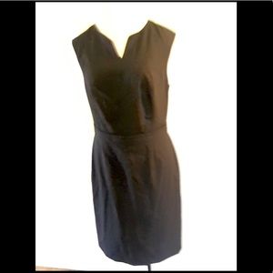 The Limited Business Work Sheath Dress EUC